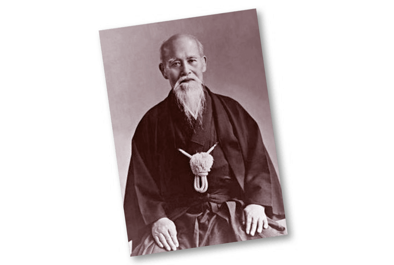 O-Sensei
