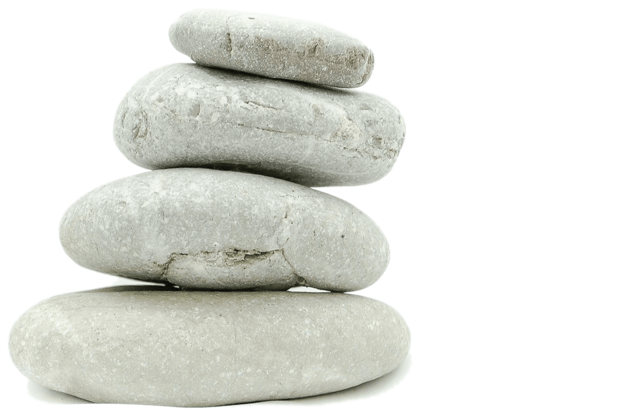 Stones